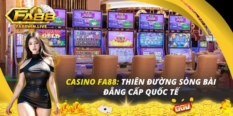 Tin tức casino trực tuyến 388bet chính thức
